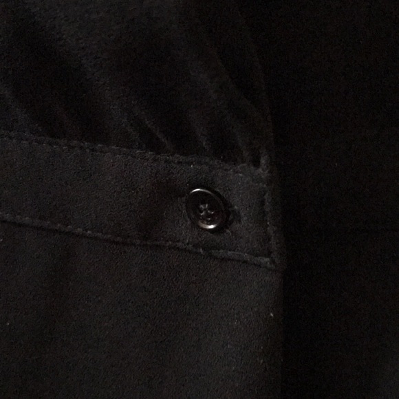 Black Wilfred Dress - Picture 5 of 11